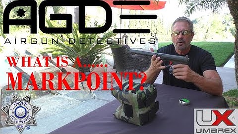 "NEW" Umarex MARKPOINT