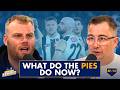 Collingwood’s Big Problem: Trade, Draft Or Go Again? | Armchair Experts Ep 15