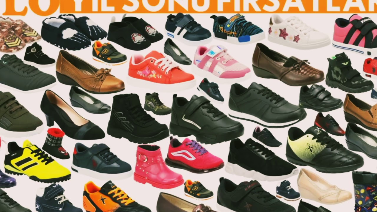 FLO İNDİRİMLERİ //www.flo.com.tr//FLO YIL SONU FIRSATLARI // FLO AYAKKABI 