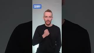 How To Sign Simple Manners Including Welcome, Please, Thank You, Sorry Excuse Me In Bsl