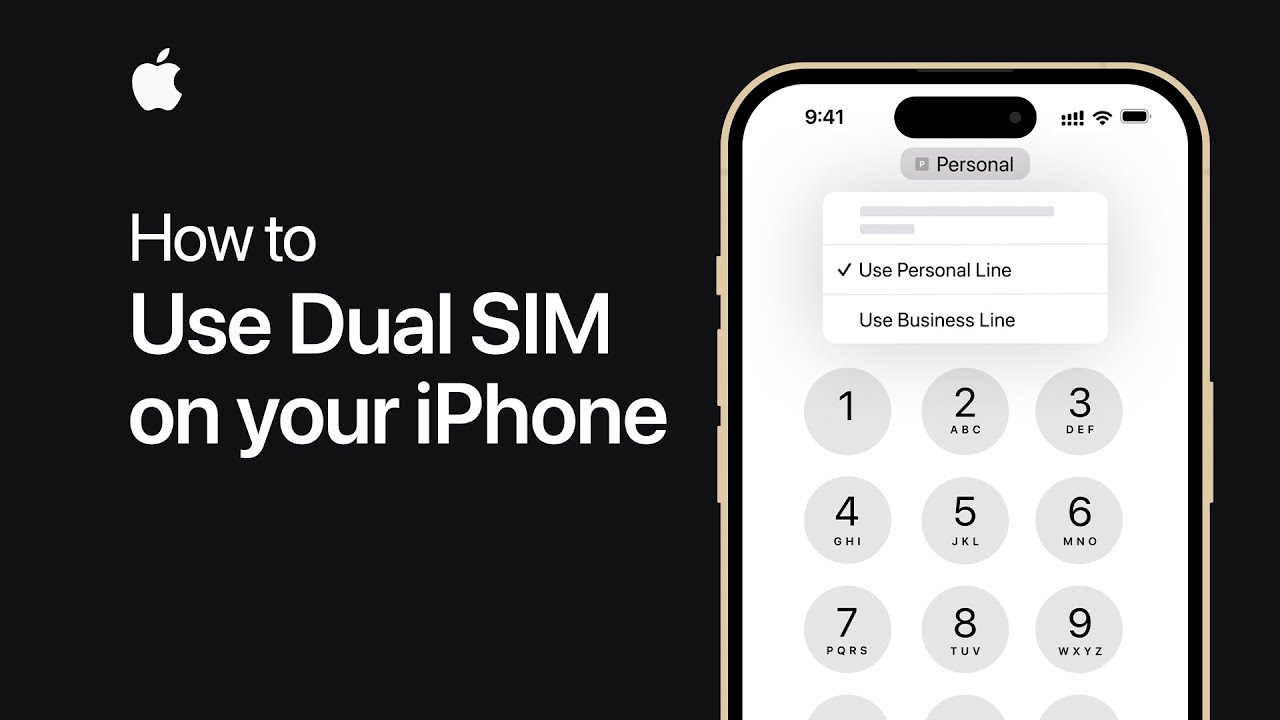 Import contacts from your SIM card to your iPhone - Apple Support