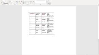 Show/Hide Control Tags | Windward Studios Document Automation