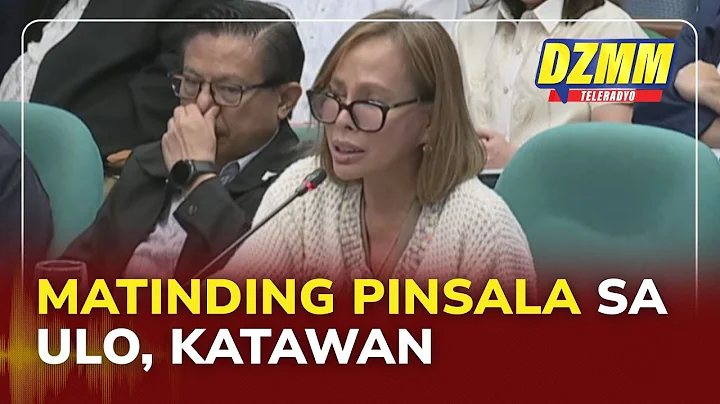 Severe head, body injuries caused ex-DPWH exec Cabral's death | Radyo Patrol Balita (22 Dec 2025)