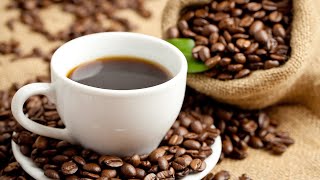 Coffee Time Jazz - Relax Instrumental Bossa Nova Music