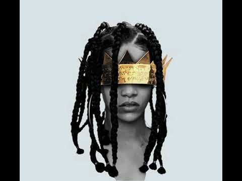Consideration x Work - Rihanna ft. Drake & SZA
