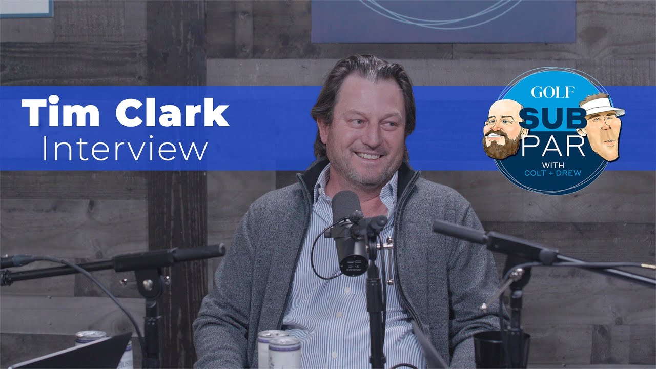 Tim Clark shares little-known Jack Nicklaus and Gary Player Presidents Cup stories on GOLF's Subpar