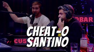 Andrew Santino EXPOSED As Lying Cheating Scumbag?!