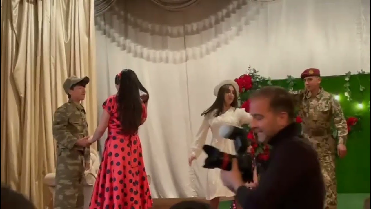 kompazisiya.(Gənclik)