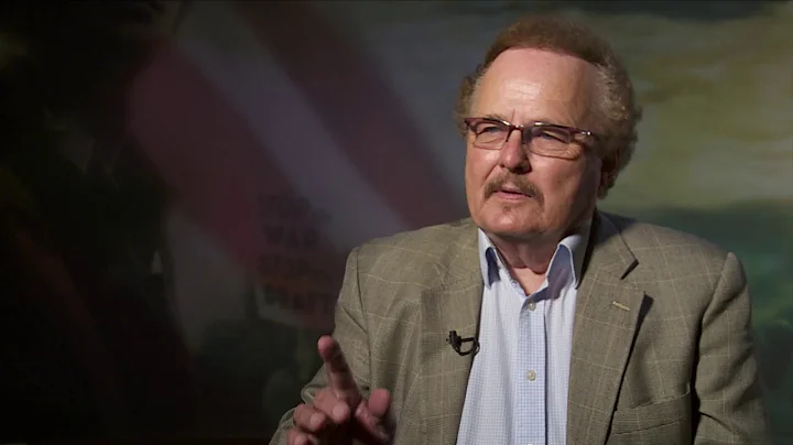 Prairie Memories The Vietnam War Years: Darrell Do...