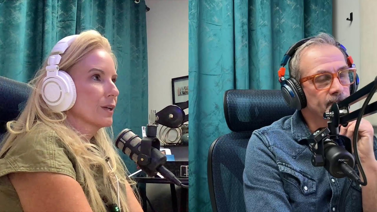 Ep.195 Monologue-Hometown Missions, Charlie Kirk, Media Is Not Your Friend