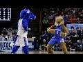 Buffalo vs. Kentucky: late surge lifts Wildcats to Sweet Sixteen