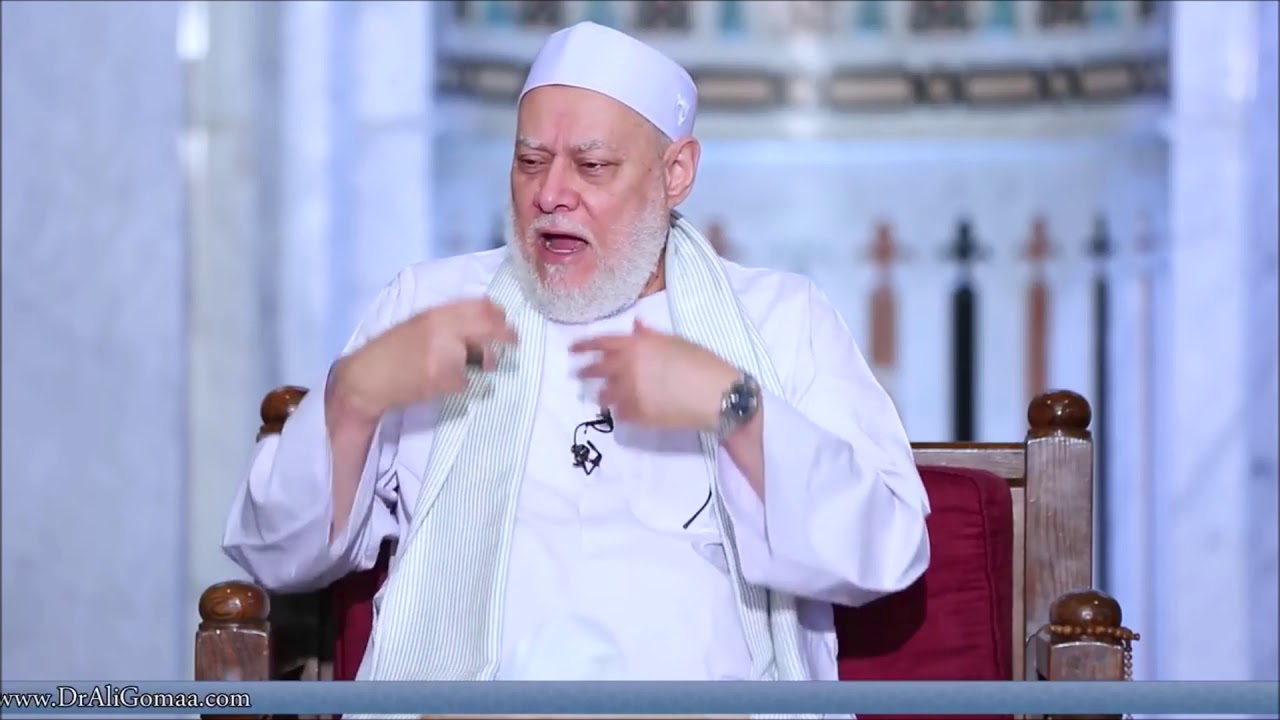 كيفية الانتقال من الذكر اللفظي إلى الذكر القلبي | أ.د علي جمعة