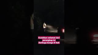 Denny Caknanjangan Tutup Lagi Shorts