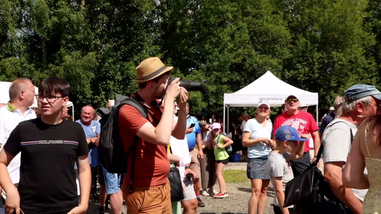 W Harrachovie powstanie pierwsza na świecie skocznia narciarska HS 162