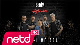 Farz-ı Mi Sol - Benim Yüzümden by netd müzik 5,962 views 21 hours ago 3 minutes, 45 seconds