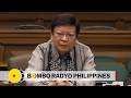 MARCOLETA, NAG-SORRY SA 'BAYARAN' REMARKS VS MEDIA | Bombo Radyo
