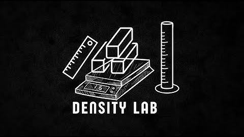 Density Lab