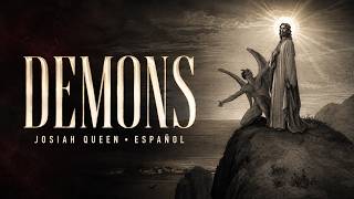 Demonios, Huyan Ya! | (Demons - Josiah Queen) Cover en Español - Timoteo Band