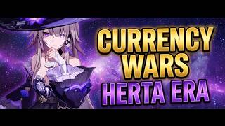 Herta Era Silver Wolf Administrator Gloves Difficulty 1000%