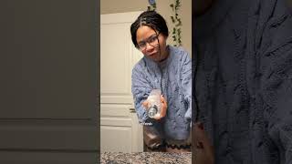 First Brand Deal Lets Gooooo