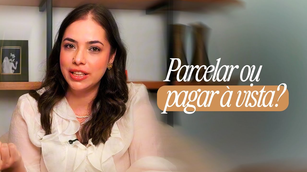 Parcelar ou pagar à vista nos negócios? 