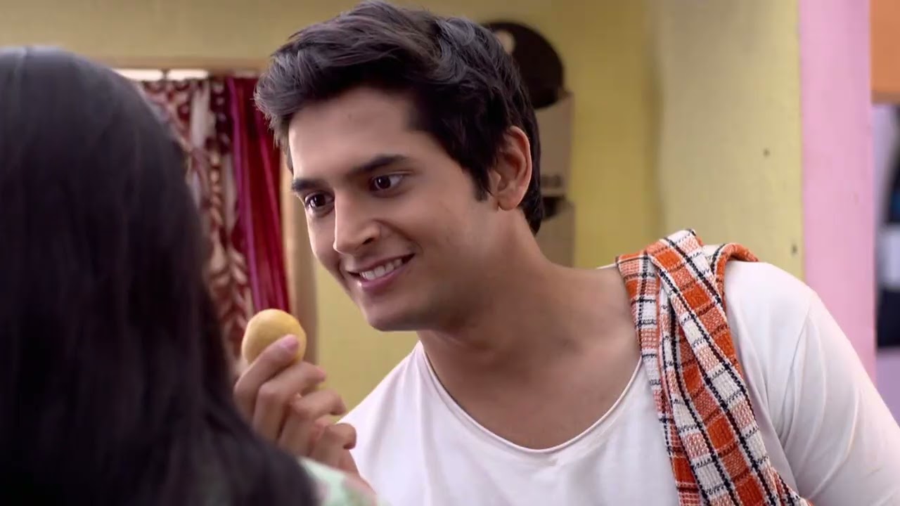 Yeu Kashi Tashi Me Nandayla Full Ep- 38 - Avni, Sweetu - Zee Marathi