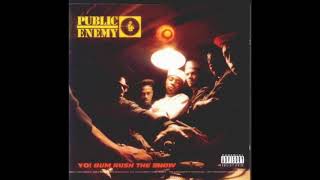 Public Enemy - Megablast