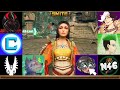 SMITE CONTENT CREATOR SHOWCASE #1 Animators and stuff!