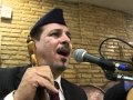 Iraqi Maqam Emerges As Casualty Of Modernity And War Iraqi Maqam Emerges As Casualty Of Modernity And War