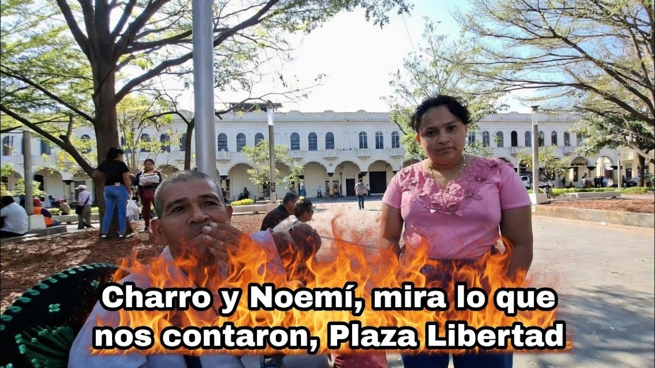 Nohemy  y el charro Que Paso 😱💣😎