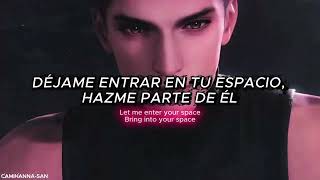 OTS VALKO- TAMELESS TERRITORY- LYRICS ESPAÑOL/LETRA EN ESPAÑOL-LOVE AND DEEPSPACE (TRAILER VALKO)