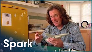 James May's Best Moments