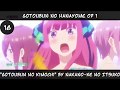 Top 20 Winter 2019 Anime Openings