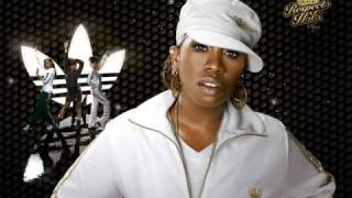 Missy Elliott Ft. Vybez Kartel Ft. Mia - Bad Man