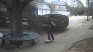 Spring Break Montage 2011