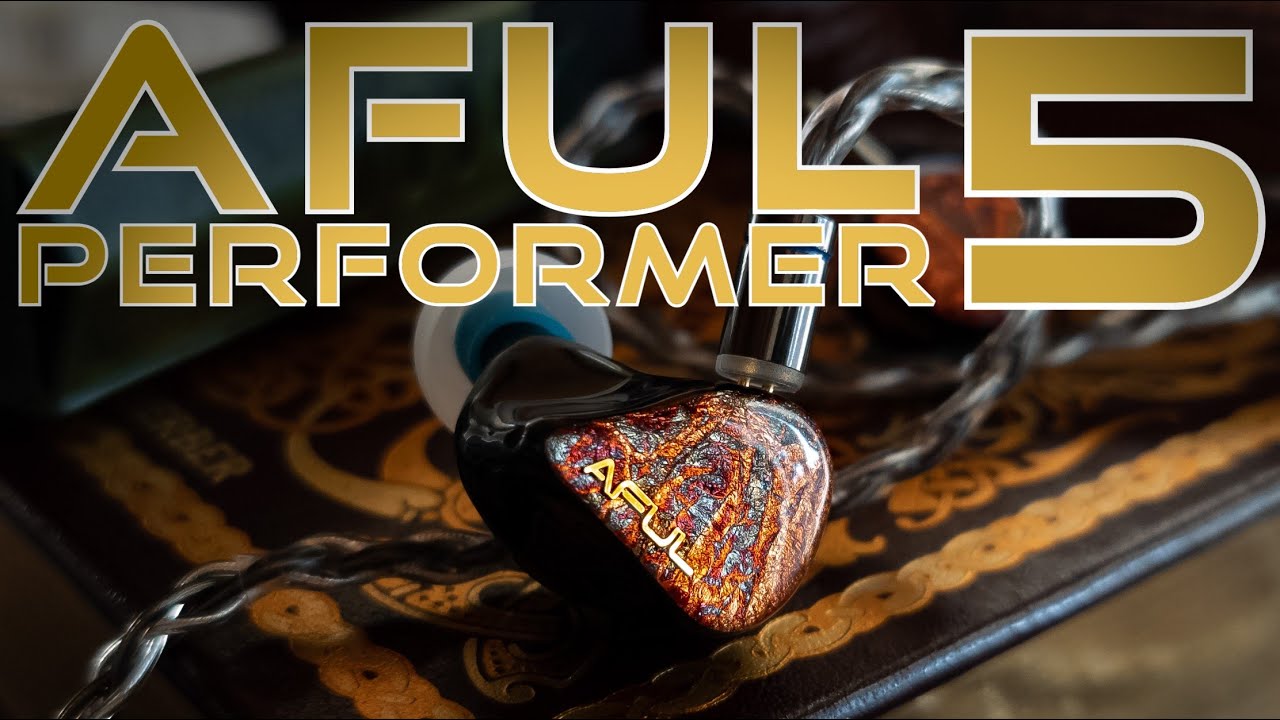 REVIEW OF THE AFUL PERFORMER 5 - YouTube