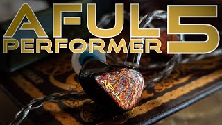 REVIEW OF THE AFUL PERFORMER 5
