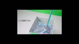 Efficient Liquid Storage & Transport – IBC Liner + Foldable Container Demo