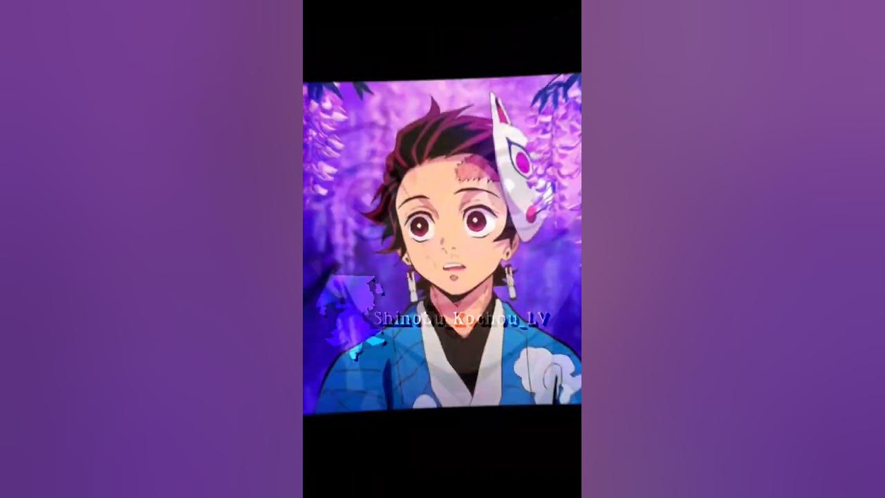 Demon Slayer•|| #animeedit #kanae #anime #demonslayer - YouTube