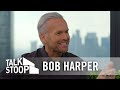 Bob Harper Reflects on Coming Out Publicly on &#39;The Biggest Loser&#39; | Talk Stoop