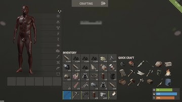 TRAP BASE GONE WRONG - Rust