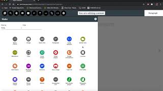 LHCyberx Explains: HAXcms