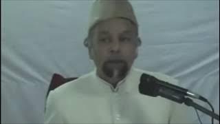 7. Mazhab eventually turns into Sect