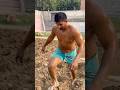 desi pehlwan bull power workout for boost legs strength training#namatpehlwan #motivation #shorts