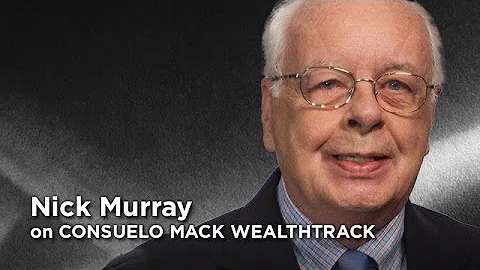 Murray: Financial Healing