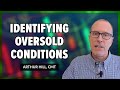 Best Ways to Identify Oversold Conditions | Arthur Hill, CMT | Next Level Charting (04.07.22)