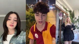 Şavaş Elay Sinem Sıla Ve Feride Tiktok Videoları