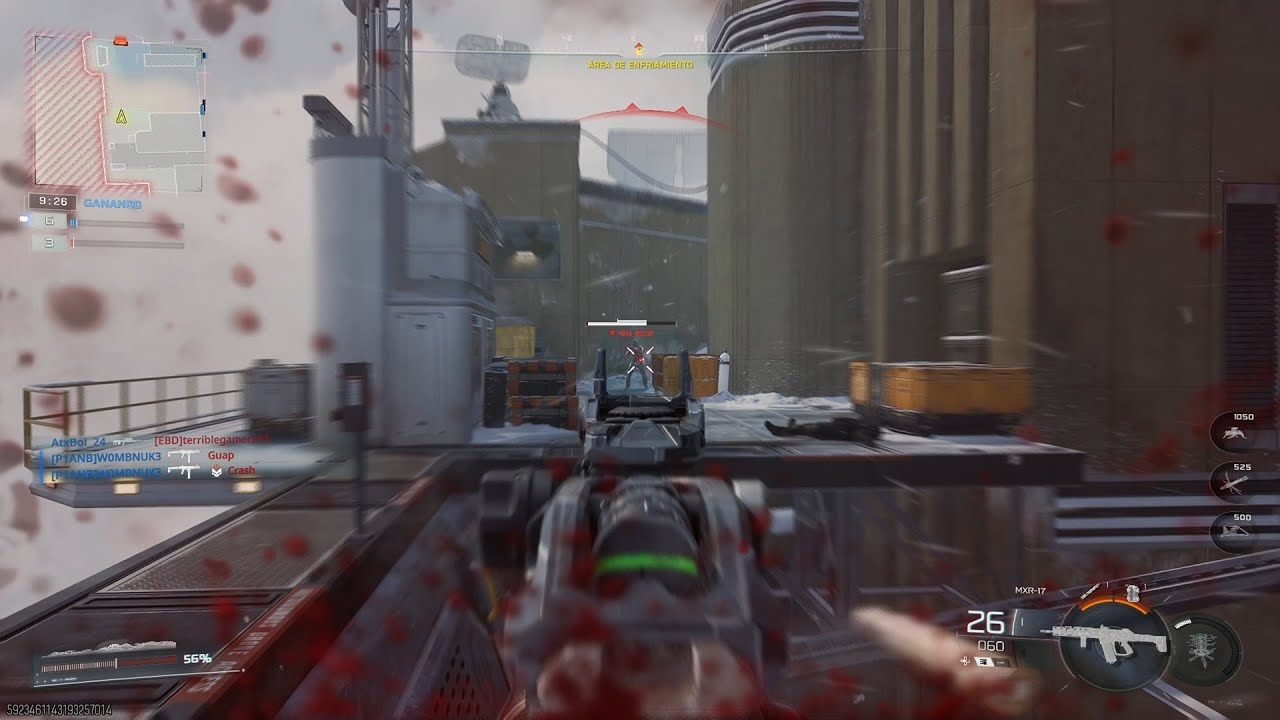 Call of Duty Black Ops 7 - Team Deathmatch Gameplay (No Commentary ...