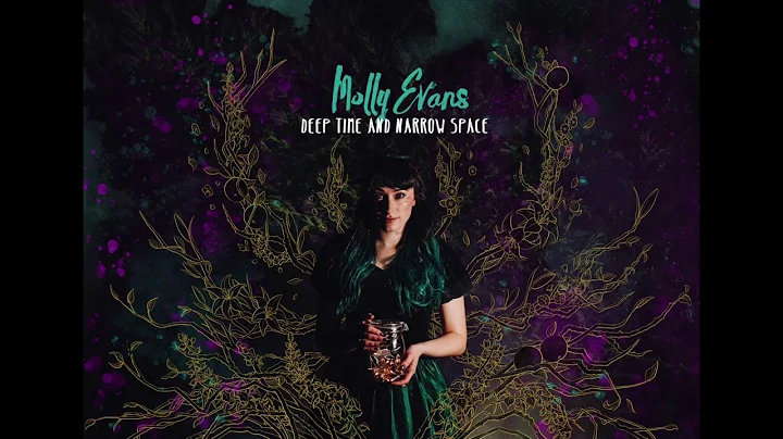 Molly Evans - Mist - Deep Time and Narrow Space