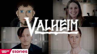 Top 20 How Many People Worked On Valheim 2022: Things To Know